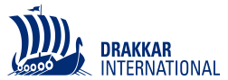 Logo Drakkar International